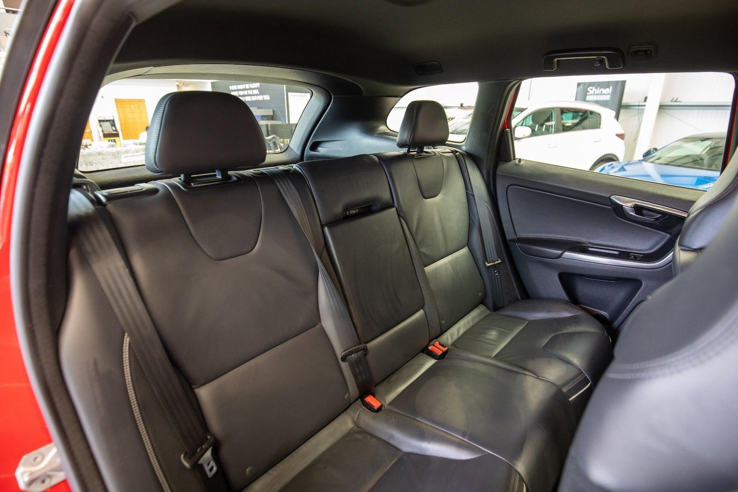 Used Volvo XC60 2015 for sale - 76824988: Photo 14