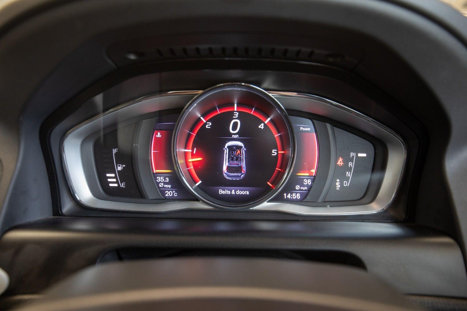 Used Volvo XC60 2015 for sale - 76824988: Photo 21