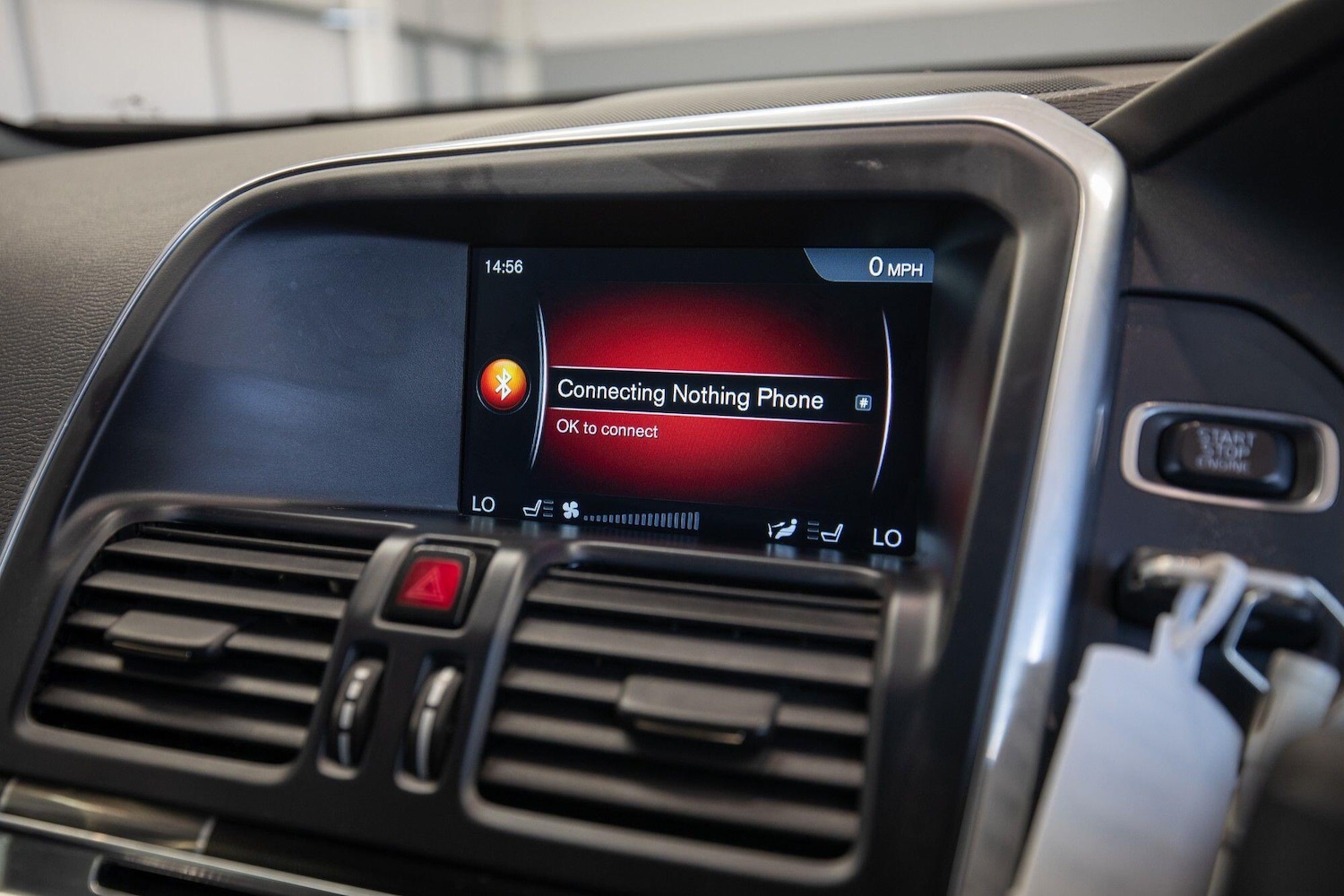 Used Volvo XC60 2015 for sale - 76824988: Photo 23