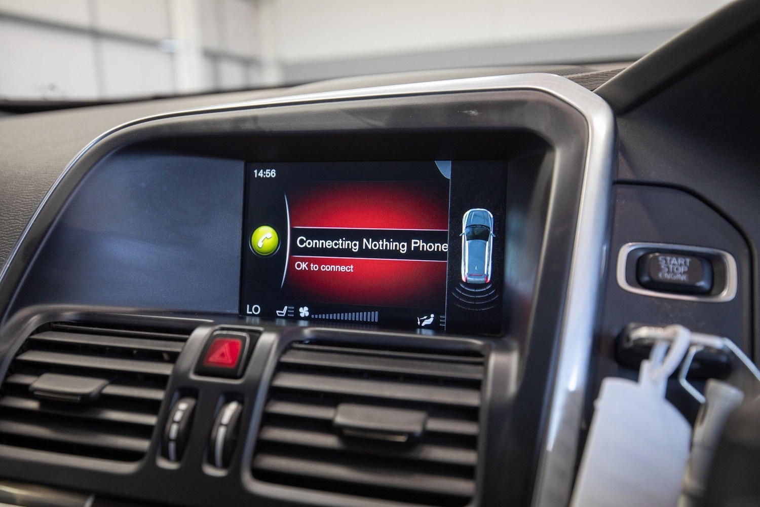 Used Volvo XC60 2015 for sale - 76824988: Photo 25