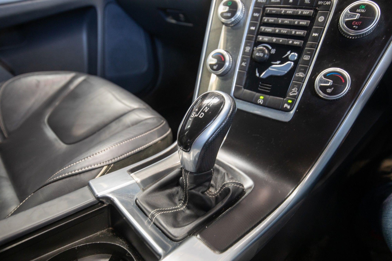 Used Volvo XC60 2015 for sale - 76824988: Photo 27