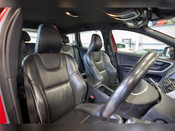 Used Volvo XC60 2015 for sale - 76824988: Photo