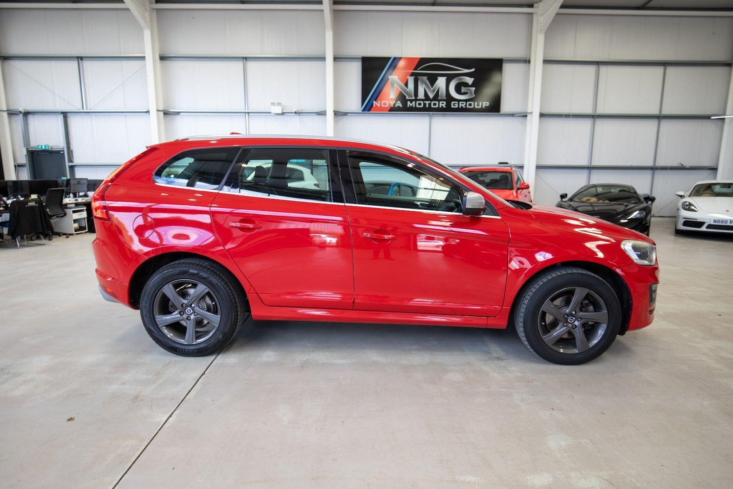 Used Volvo XC60 2015 for sale - 76824988: Photo 34