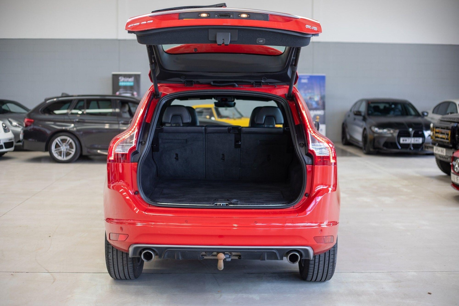 Used Volvo XC60 2015 for sale - 76824988: Photo 37