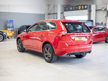 Used Volvo XC60 2015 for sale - 76824988: Photo