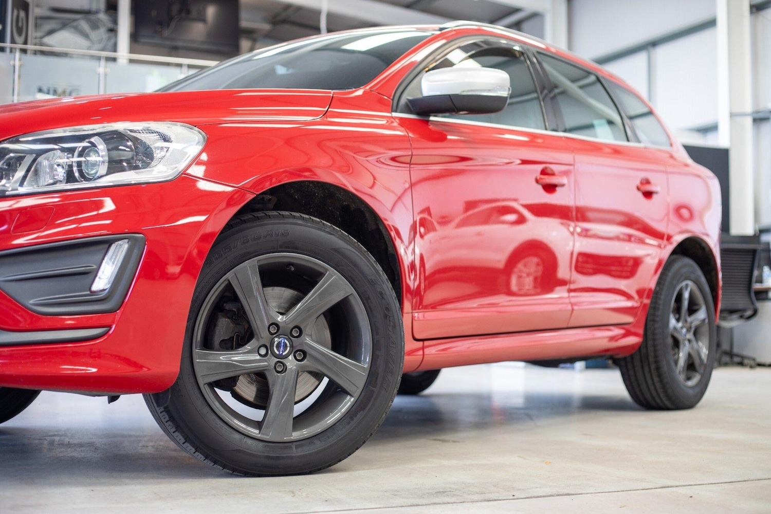 Used Volvo XC60 2015 for sale - 76824988: Photo 6