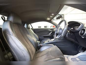 Used Audi TT 2016 for sale - 79708117: Photo
