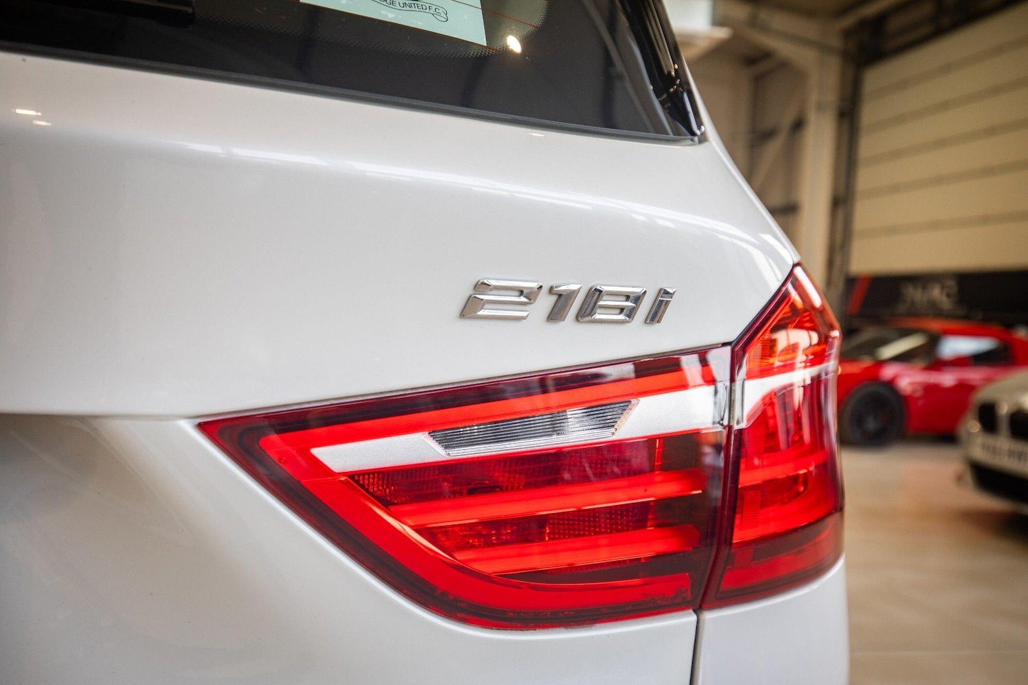 Used BMW 2 Series Gran Tourer for sale - 77598081: Photo 12