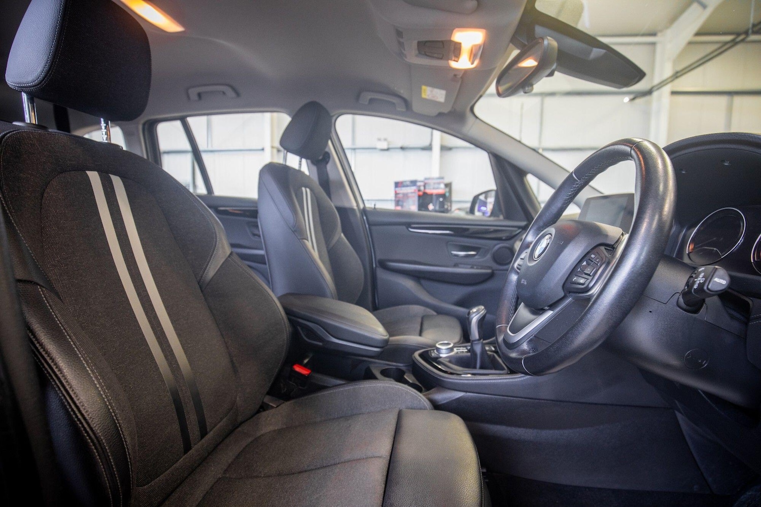 Used BMW 2 Series Gran Tourer for sale - 77598081: Photo 17