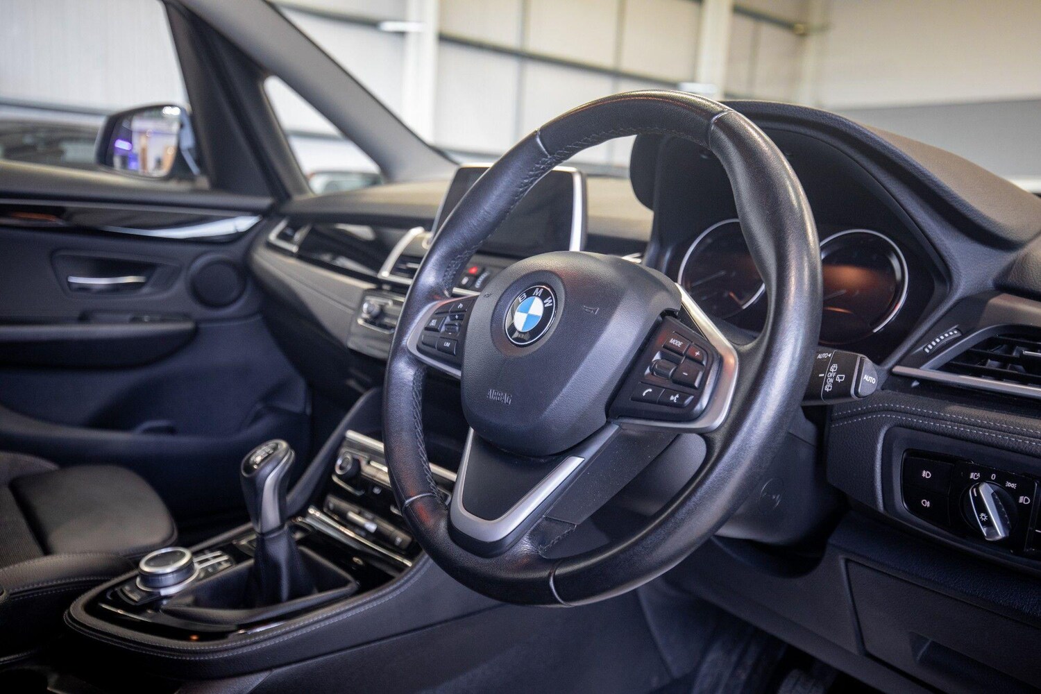 Used BMW 2 Series Gran Tourer for sale - 77598081: Photo 18
