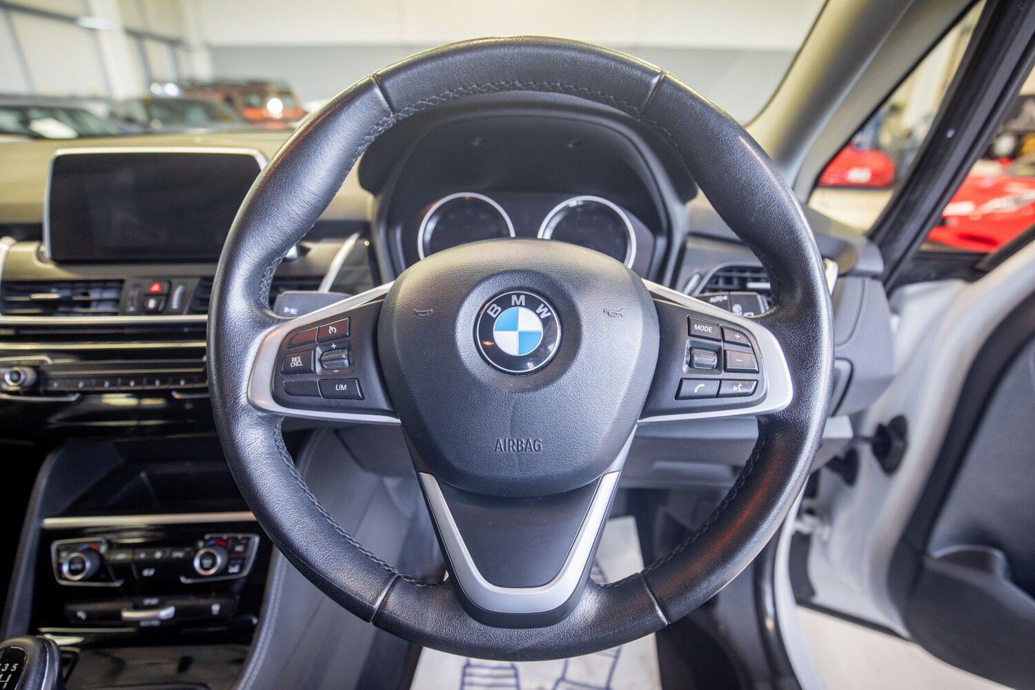 Used BMW 2 Series Gran Tourer for sale - 77598081: Photo 20