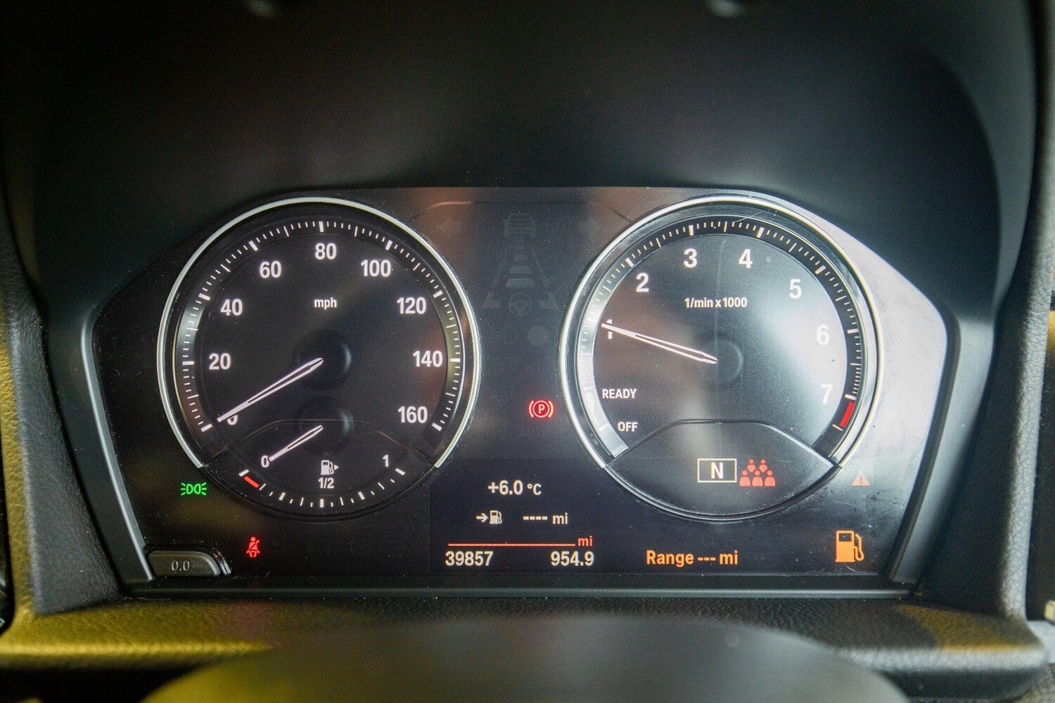 Used BMW 2 Series Gran Tourer for sale - 77598081: Photo 23