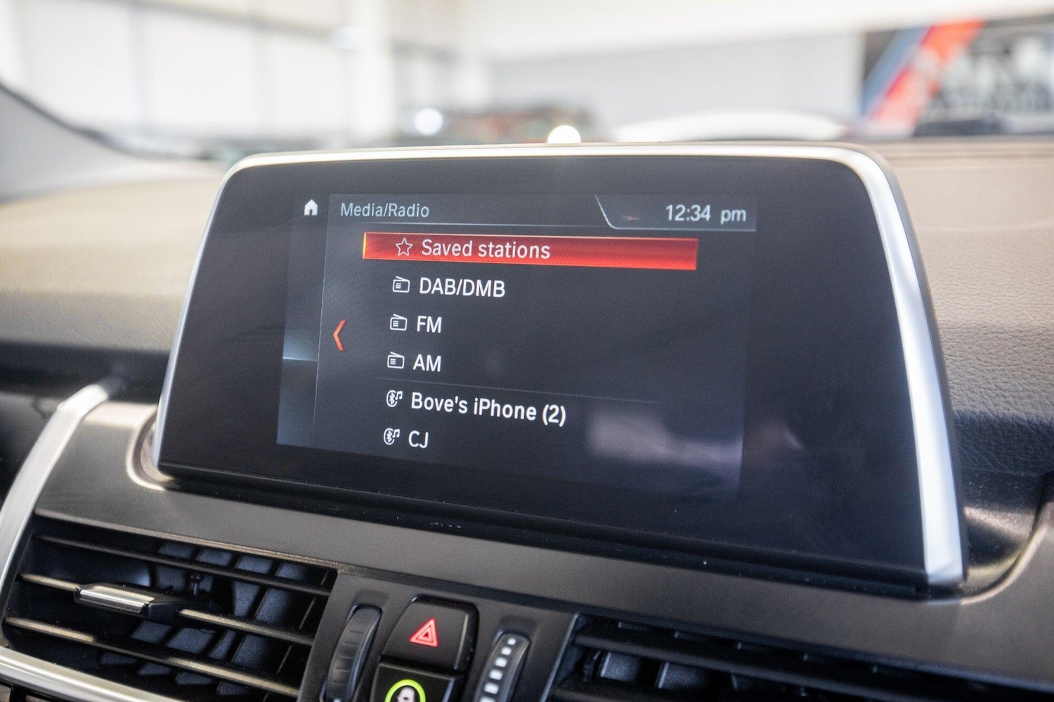 Used BMW 2 Series Gran Tourer for sale - 77598081: Photo 26