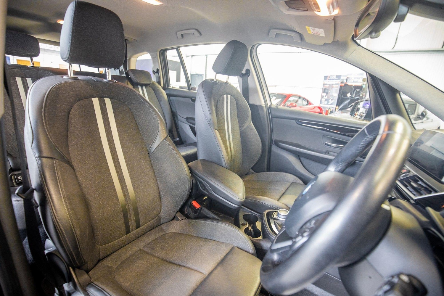 Used BMW 2 Series Gran Tourer for sale - 77598081: Photo 3