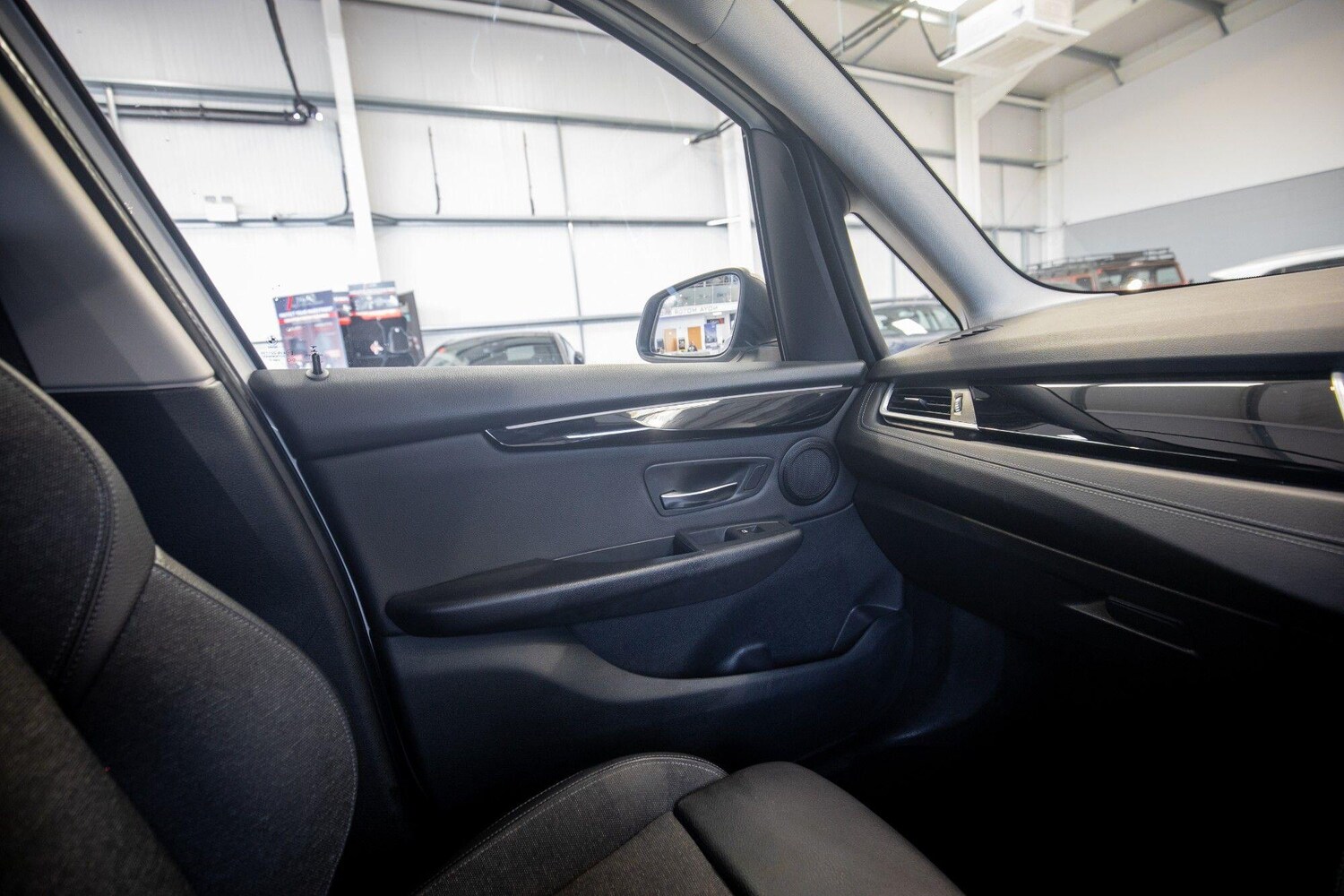 Used BMW 2 Series Gran Tourer for sale - 77598081: Photo 37