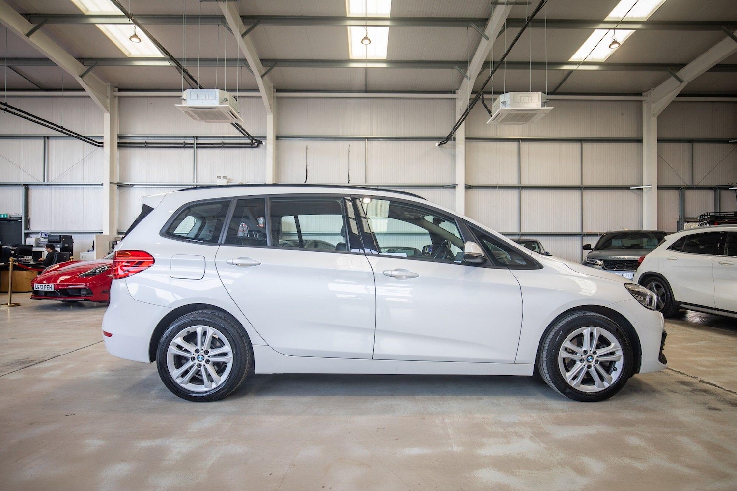 Used BMW 2 Series Gran Tourer for sale - 77598081: Photo 38