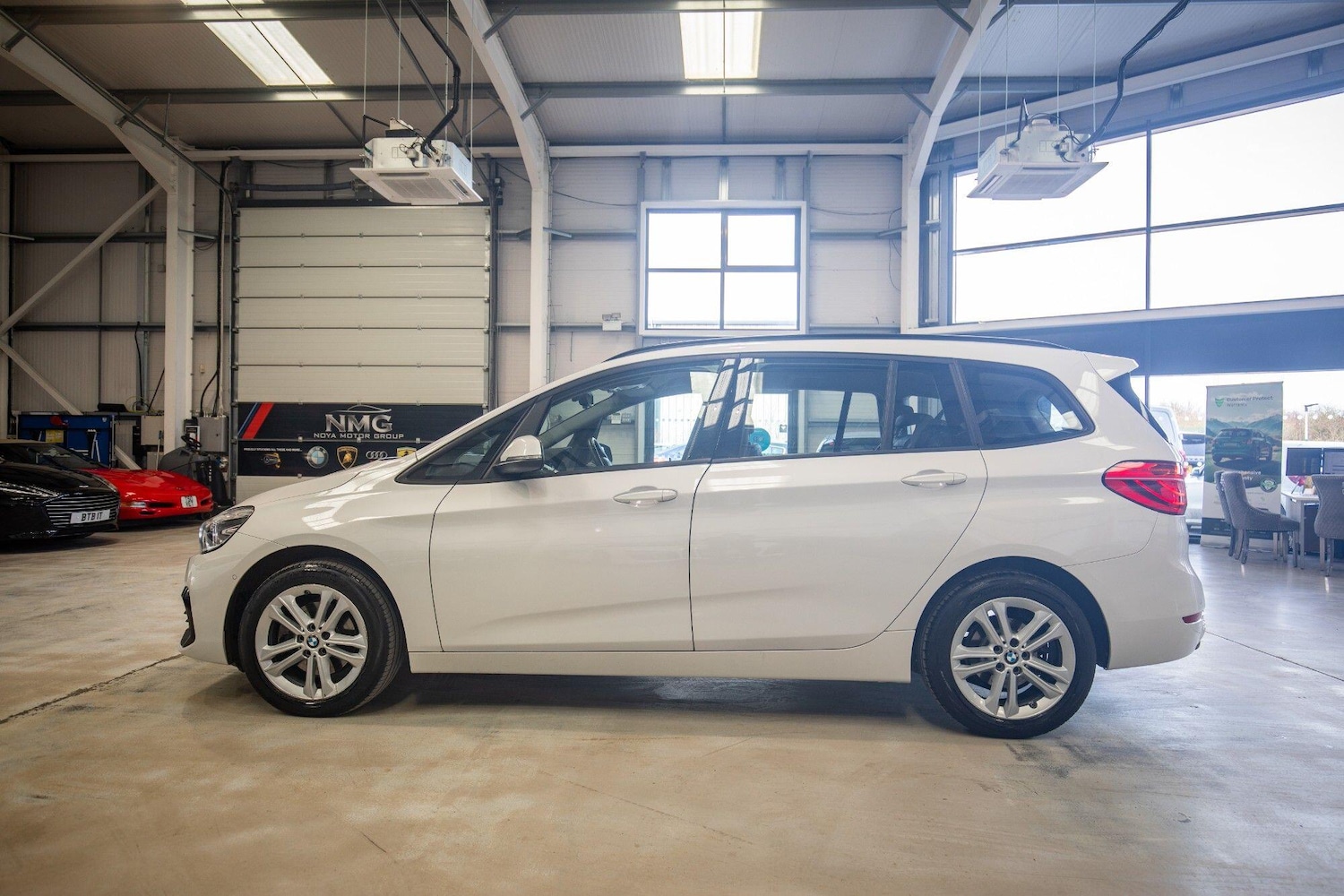 Used BMW 2 Series Gran Tourer for sale - 77598081: Photo 39