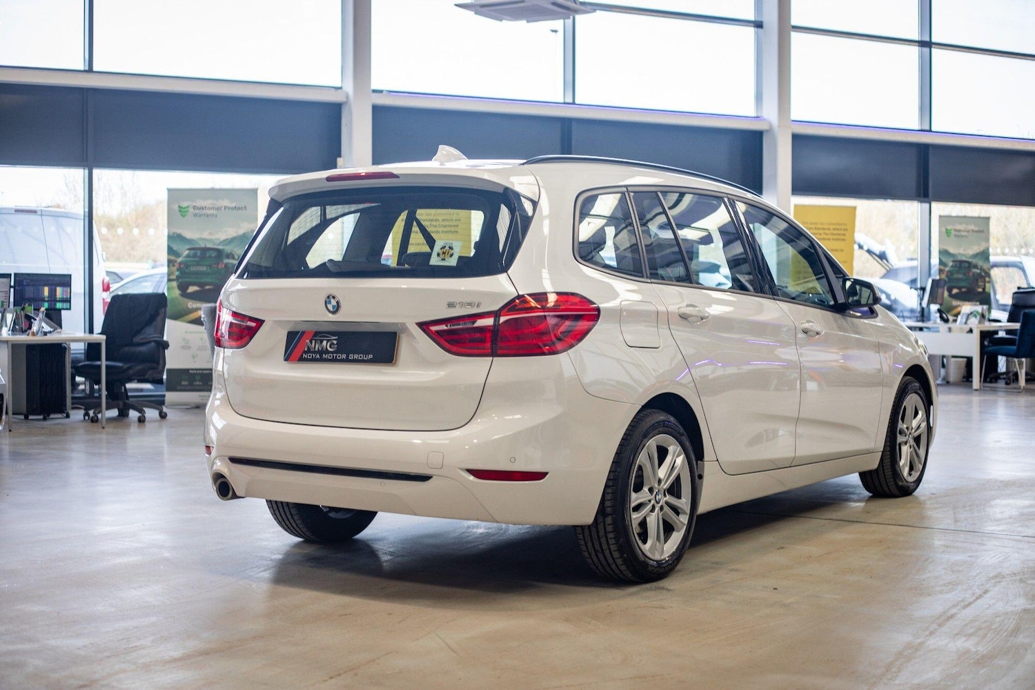 Used BMW 2 Series Gran Tourer for sale - 77598081: Photo 40