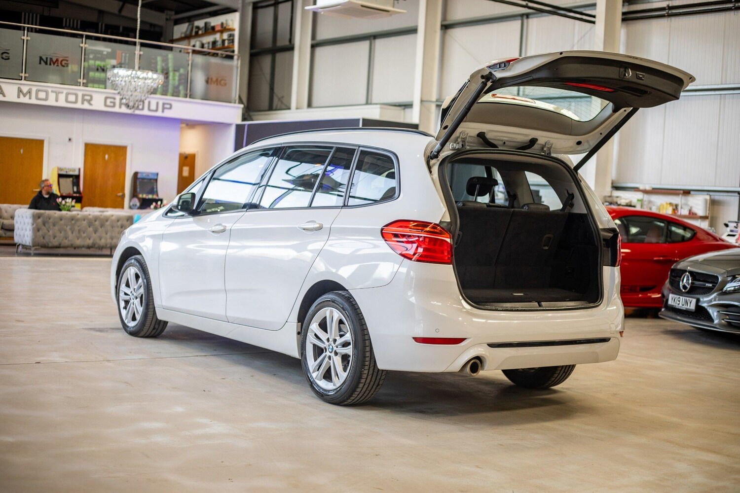 Used BMW 2 Series Gran Tourer for sale - 77598081: Photo 42