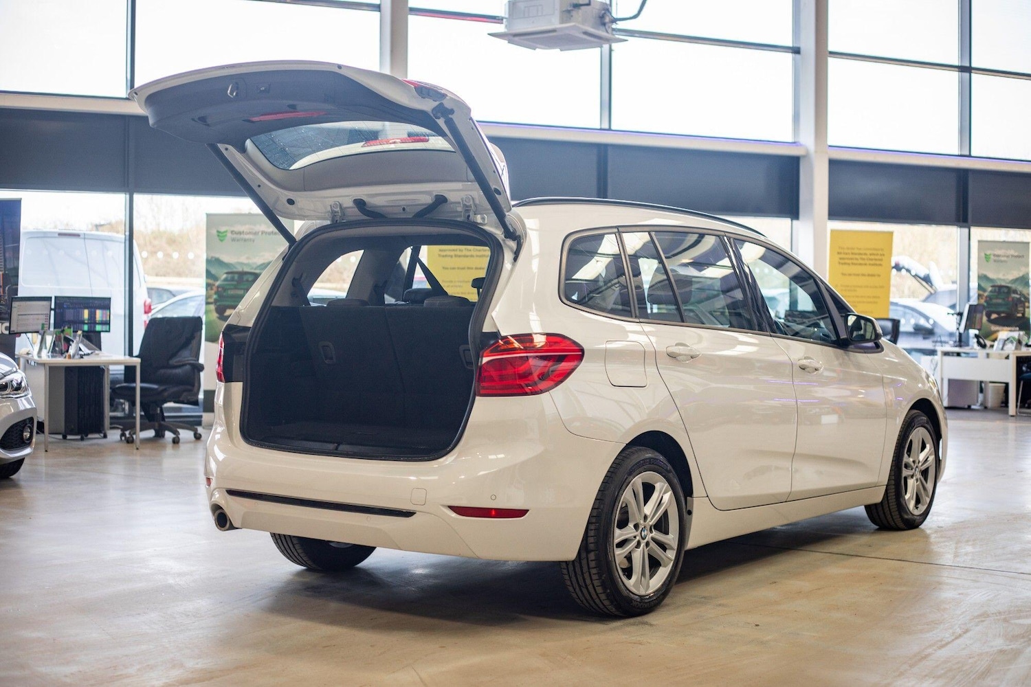 Used BMW 2 Series Gran Tourer for sale - 77598081: Photo 44