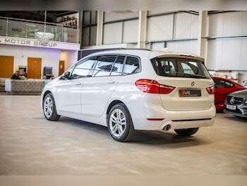 Used BMW 2 Series Gran Tourer 2020 for sale - 77598081: Photo