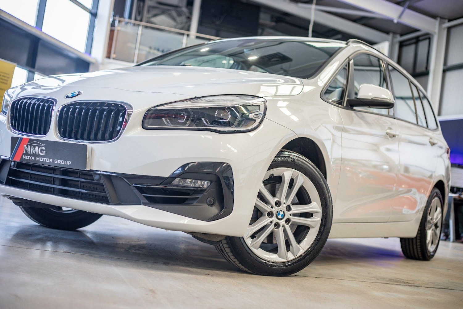 Used BMW 2 Series Gran Tourer for sale - 77598081: Photo 6