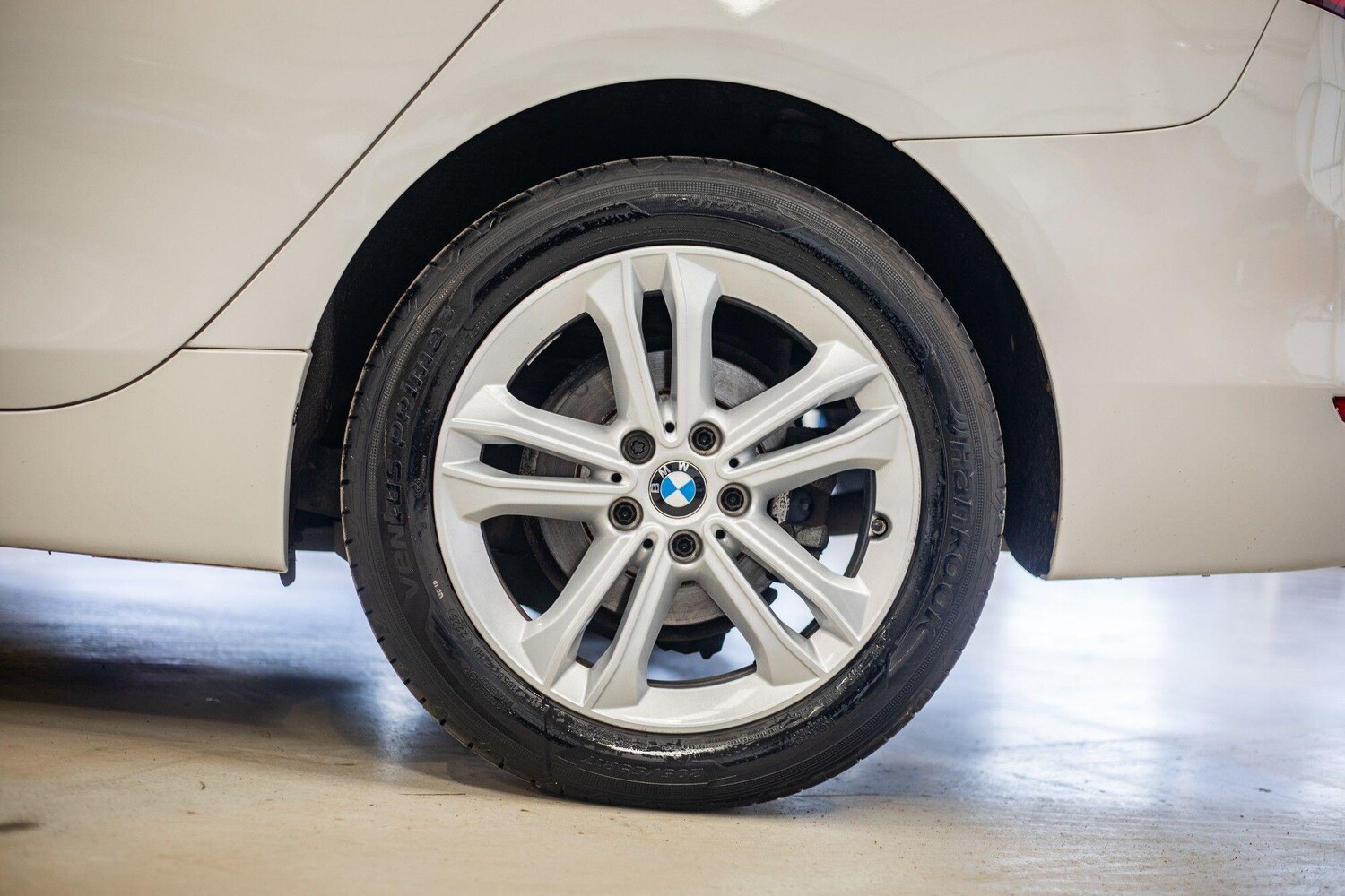 Used BMW 2 Series Gran Tourer for sale - 77598081: Photo 7