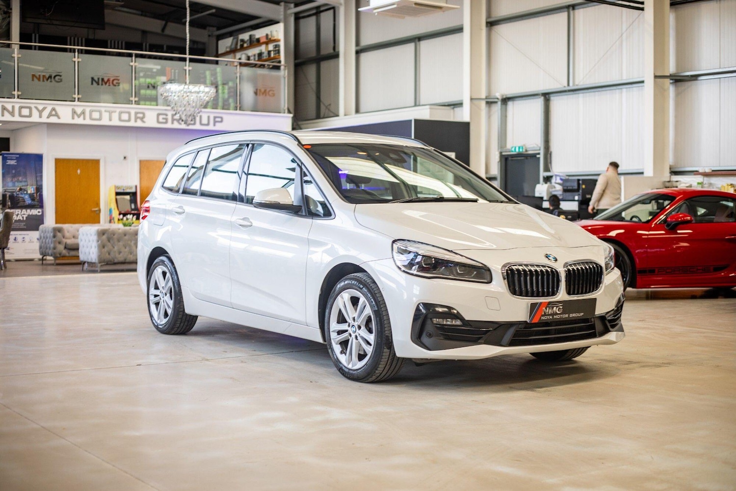 Used BMW 2 Series Gran Tourer for sale - 77598081: Photo 8