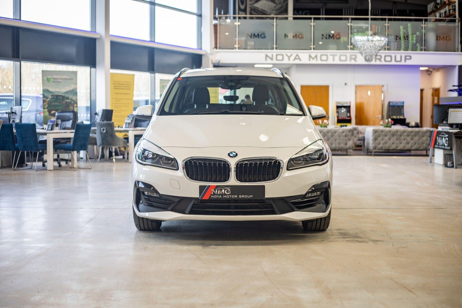 Used BMW 2 Series Gran Tourer for sale - 77598081: Photo 9