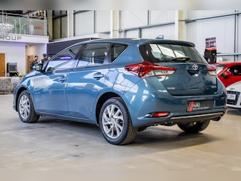 Used Toyota Auris 2015 for sale - 78062928: Photo