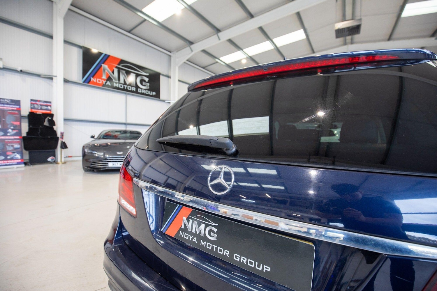 Used Mercedes-Benz E Class 2013 for sale - 77143921: Photo 10