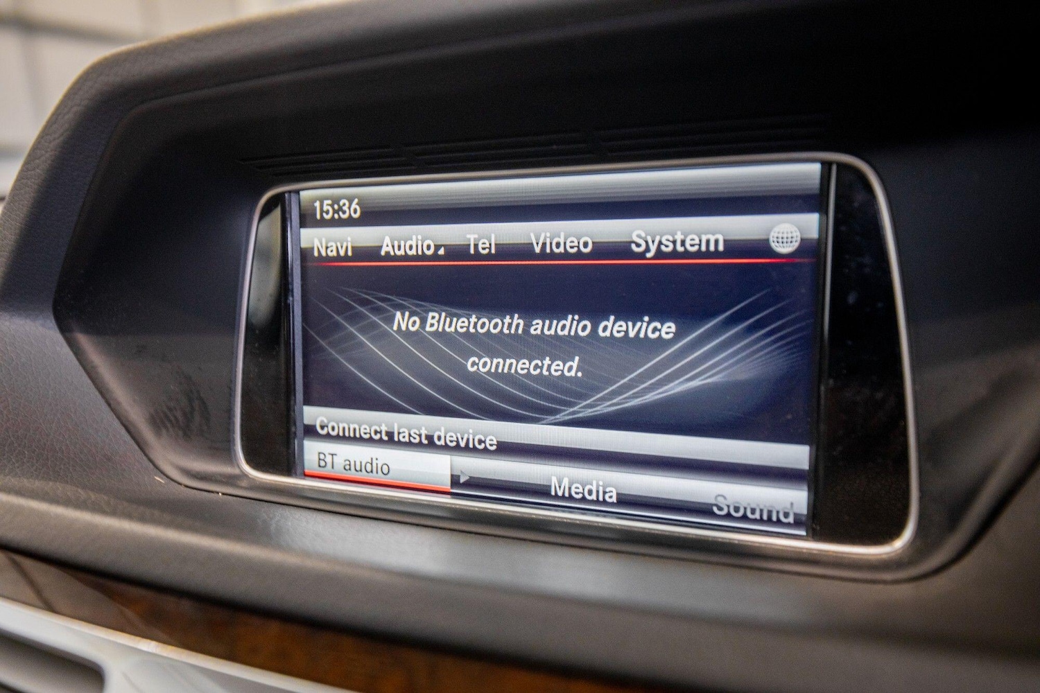 Used Mercedes-Benz E Class 2013 for sale - 77143921: Photo 30