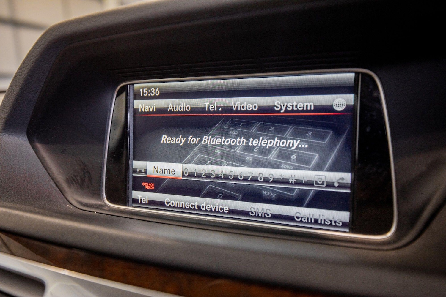 Used Mercedes-Benz E Class 2013 for sale - 77143921: Photo 33