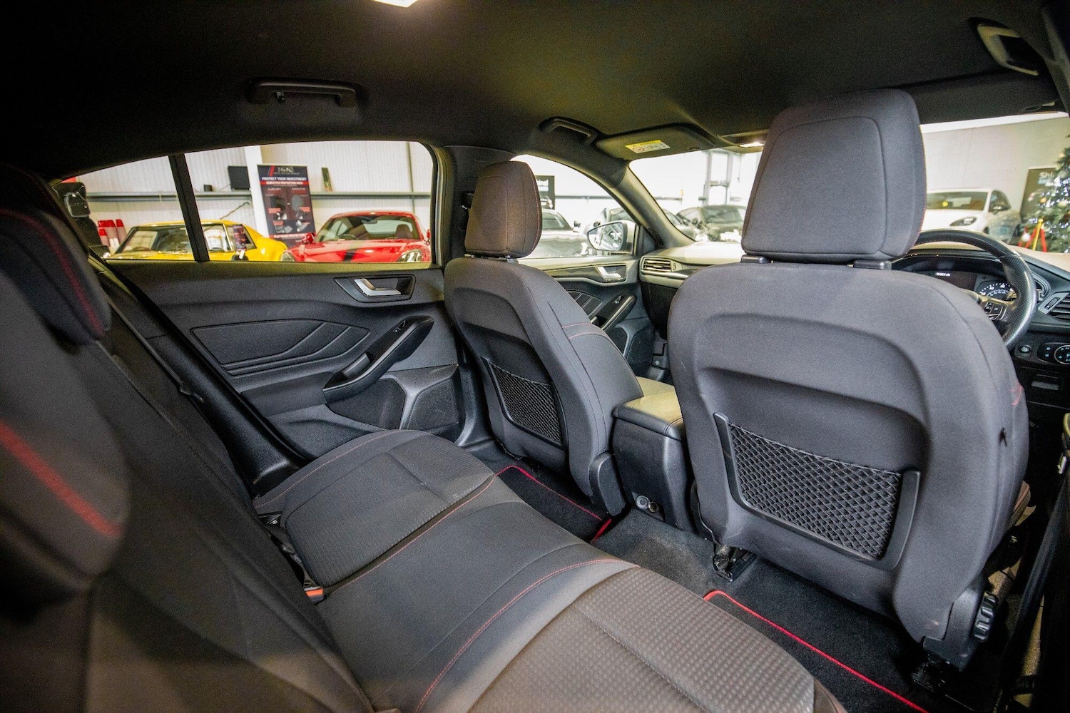 Used Ford Focus 2019 for sale - 77109864: Photo 12