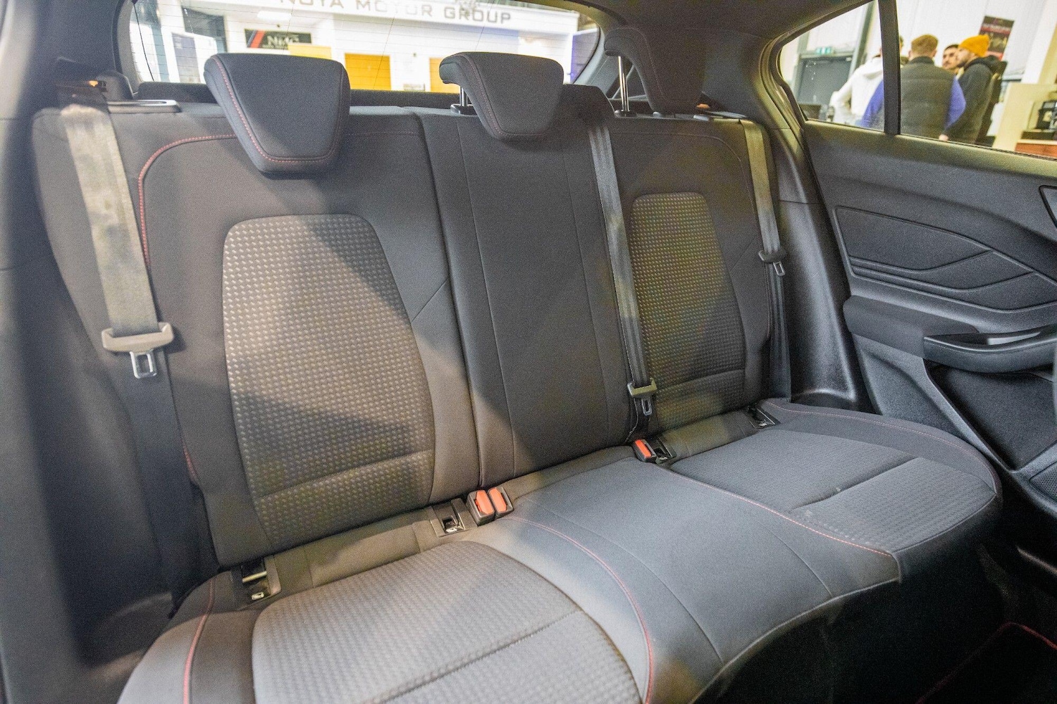 Used Ford Focus 2019 for sale - 77109864: Photo 13