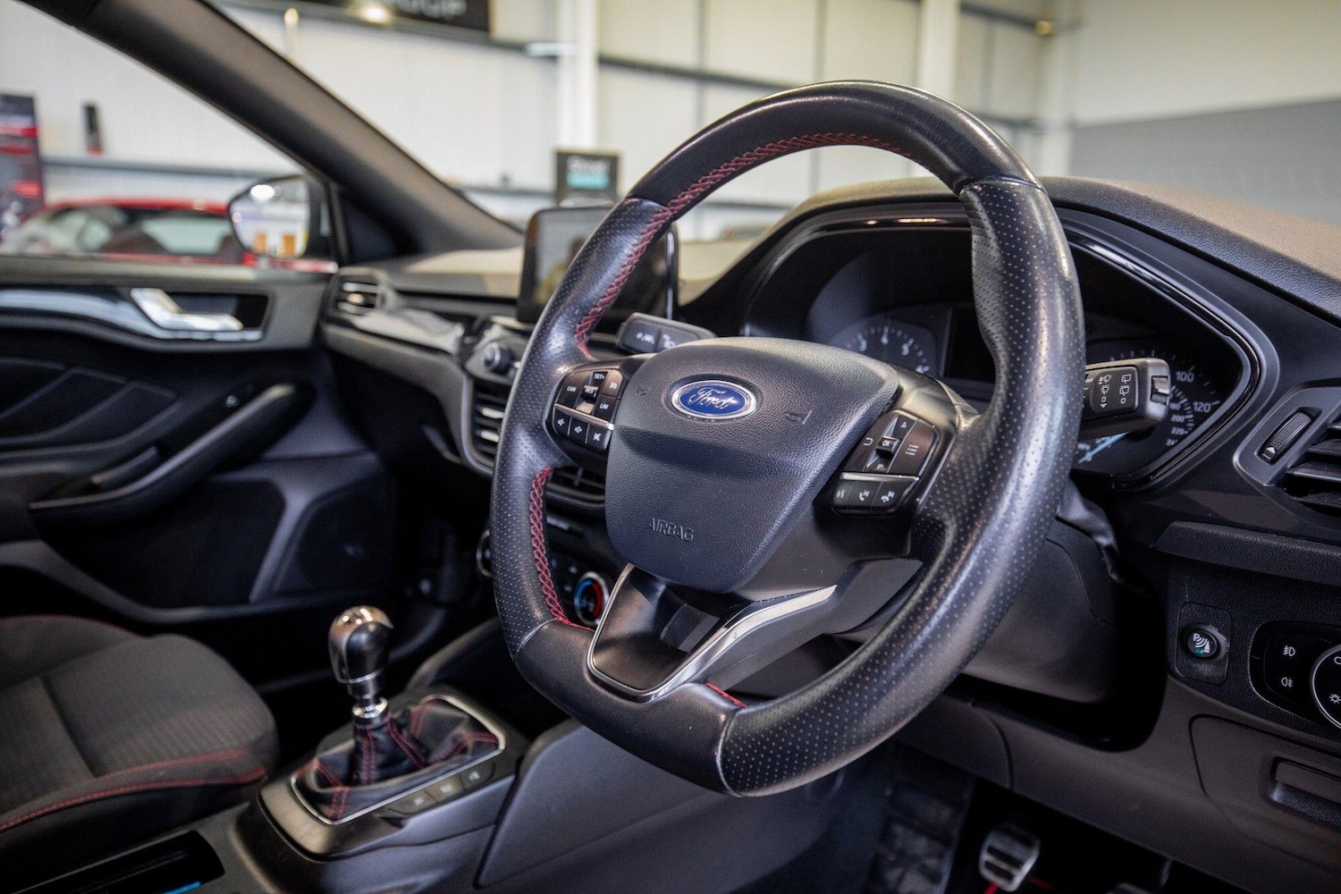 Used Ford Focus 2019 for sale - 77109864: Photo 15