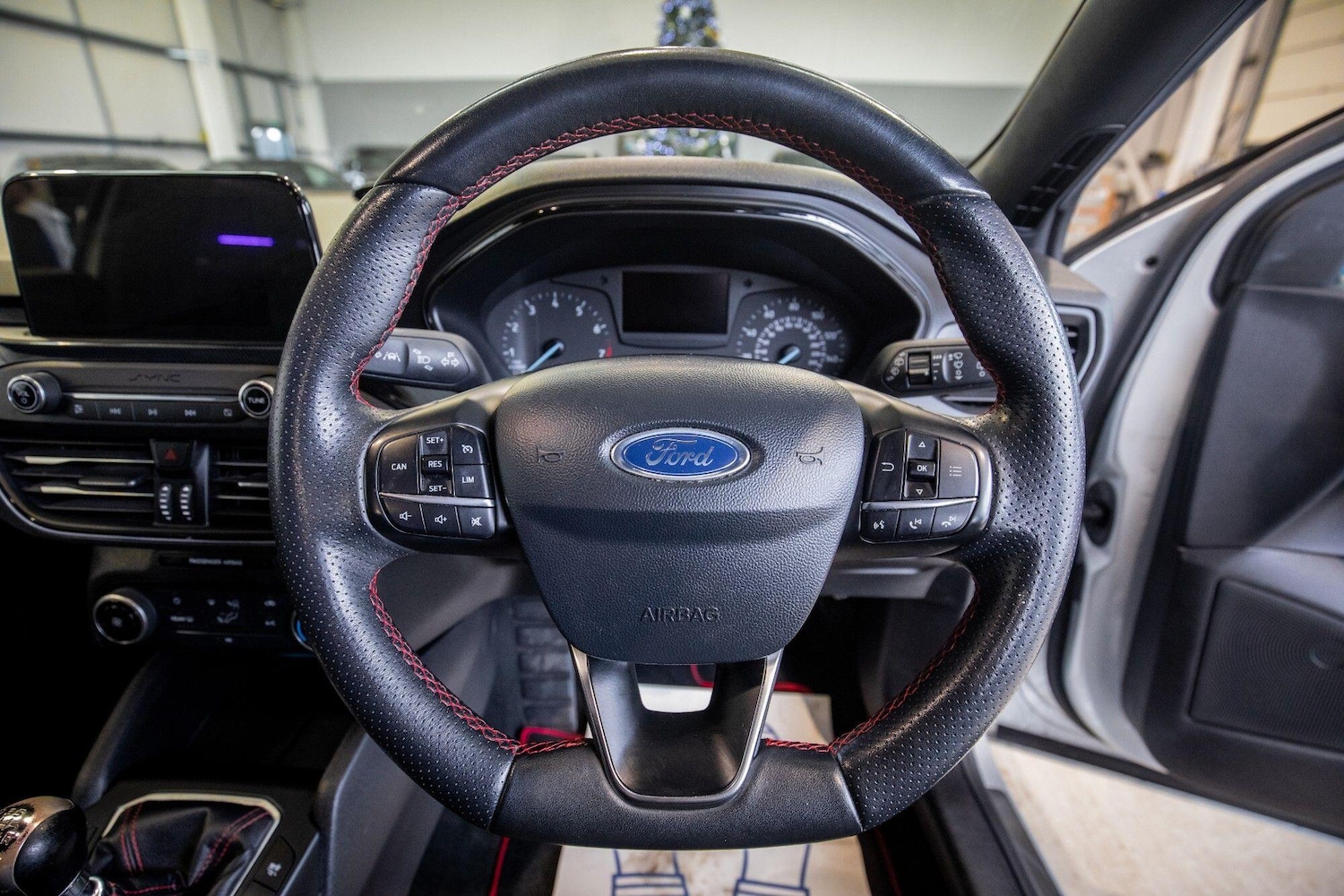 Used Ford Focus 2019 for sale - 77109864: Photo 16