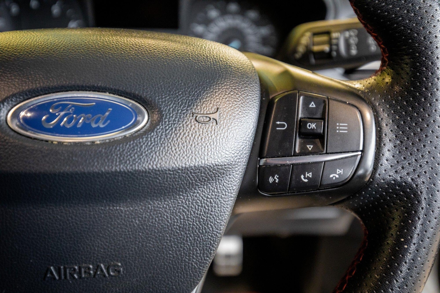 Used Ford Focus 2019 for sale - 77109864: Photo 17