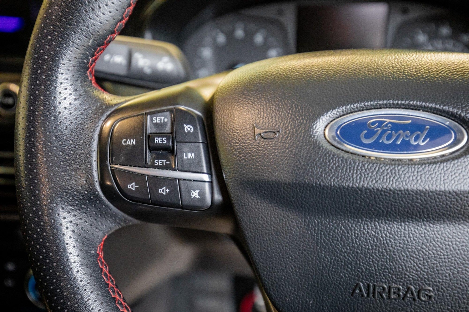 Used Ford Focus 2019 for sale - 77109864: Photo 18