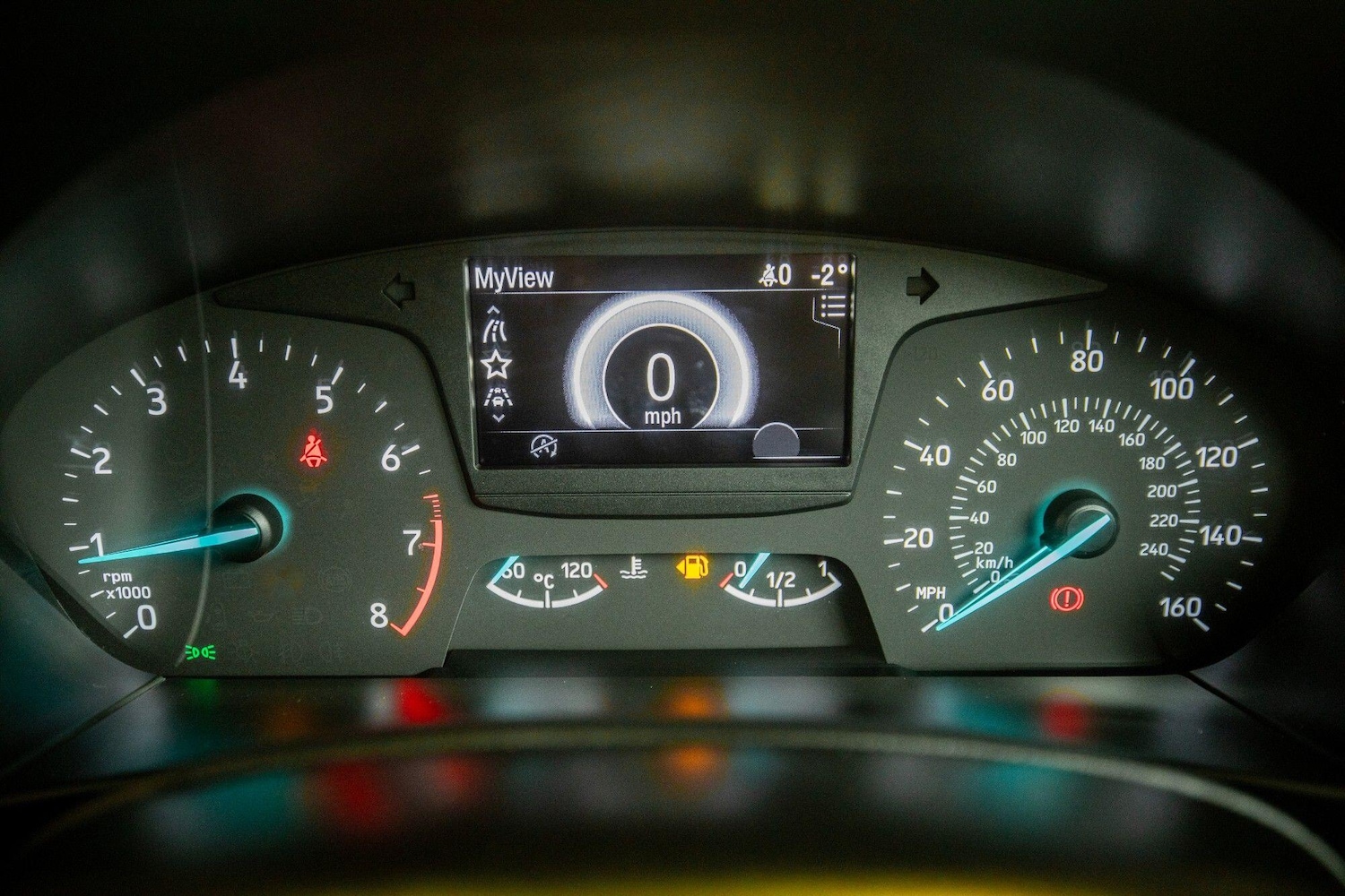 Used Ford Focus 2019 for sale - 77109864: Photo 19