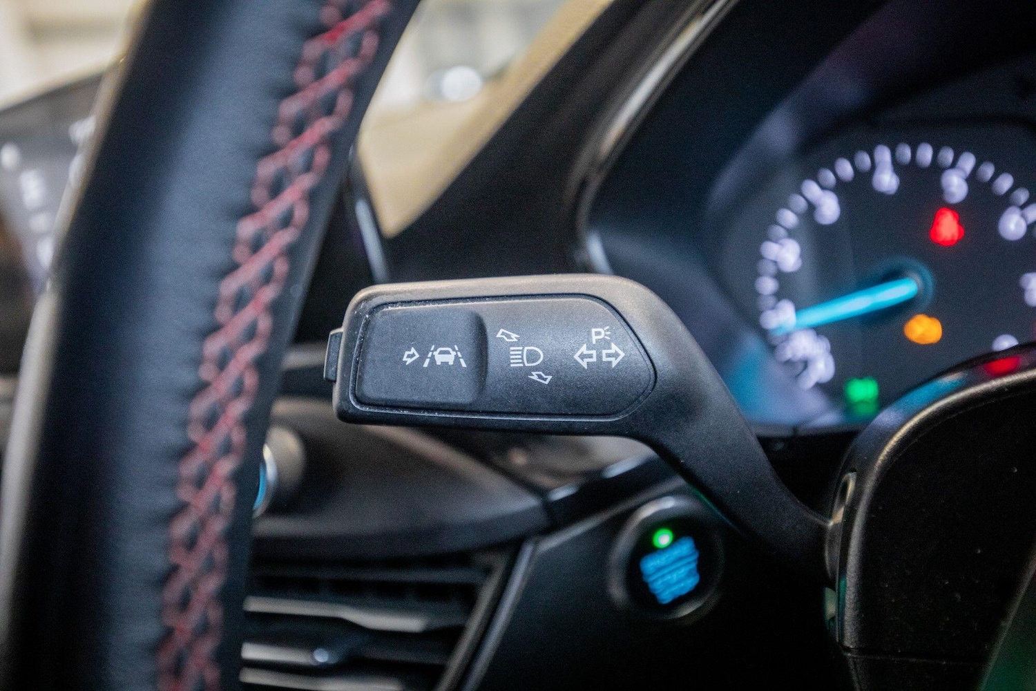 Used Ford Focus 2019 for sale - 77109864: Photo 21