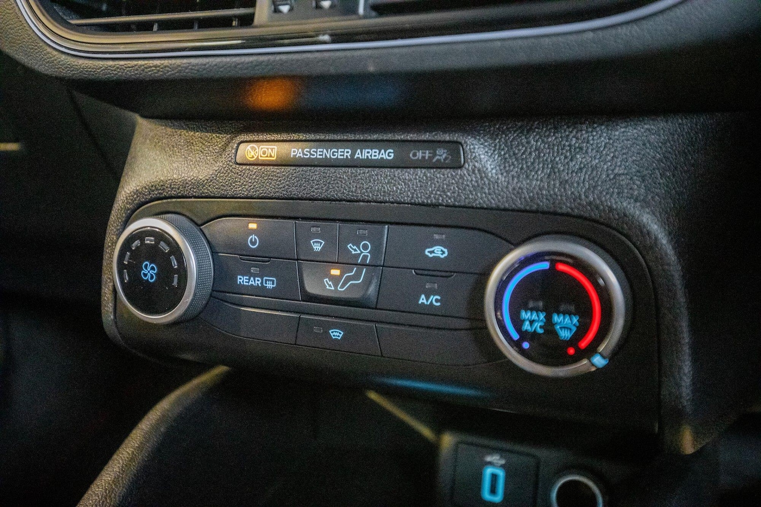 Used Ford Focus 2019 for sale - 77109864: Photo 24