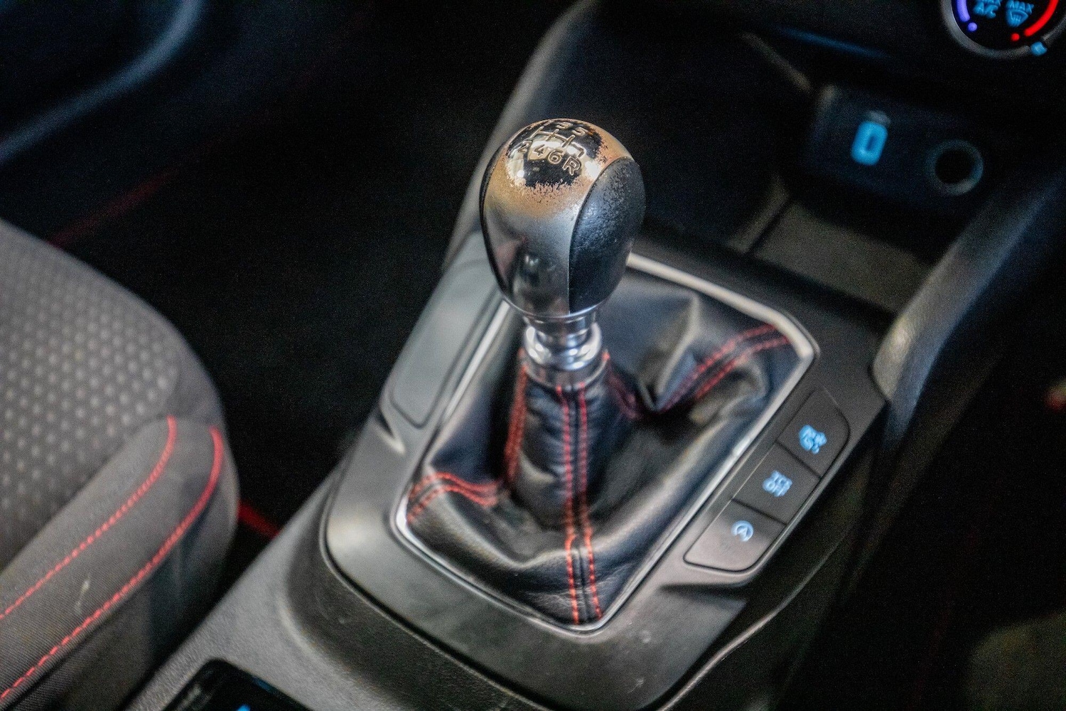 Used Ford Focus 2019 for sale - 77109864: Photo 25