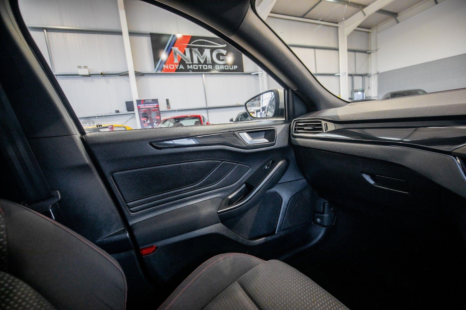 Used Ford Focus 2019 for sale - 77109864: Photo 29