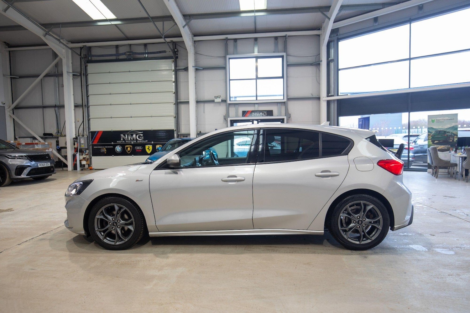 Used Ford Focus 2019 for sale - 77109864: Photo 31