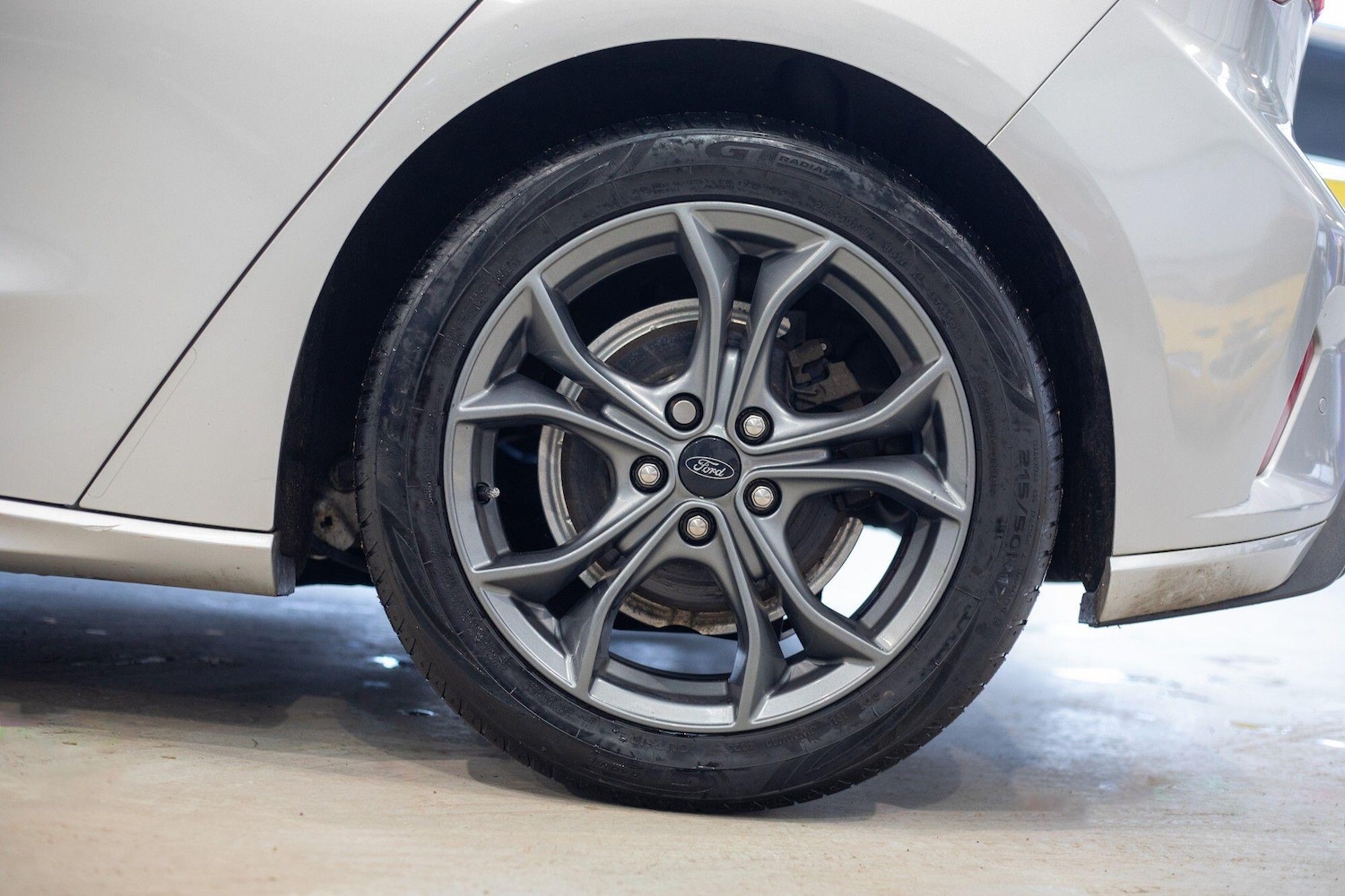 Used Ford Focus 2019 for sale - 77109864: Photo 7