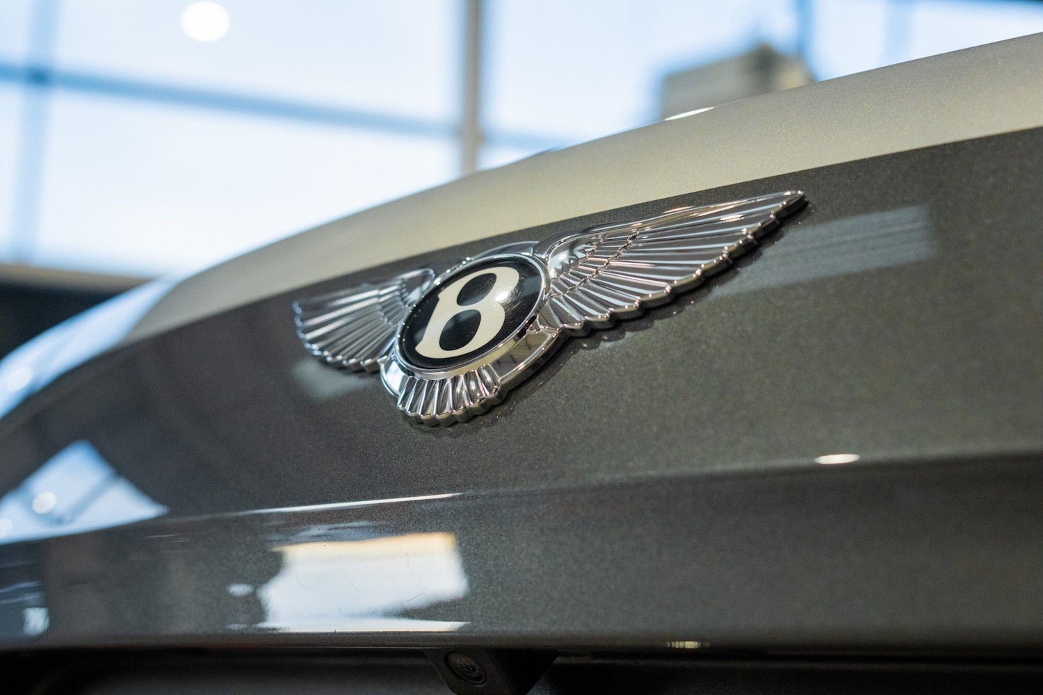 Used Bentley Flying Spur 2017 for sale - 77626068: Photo 11