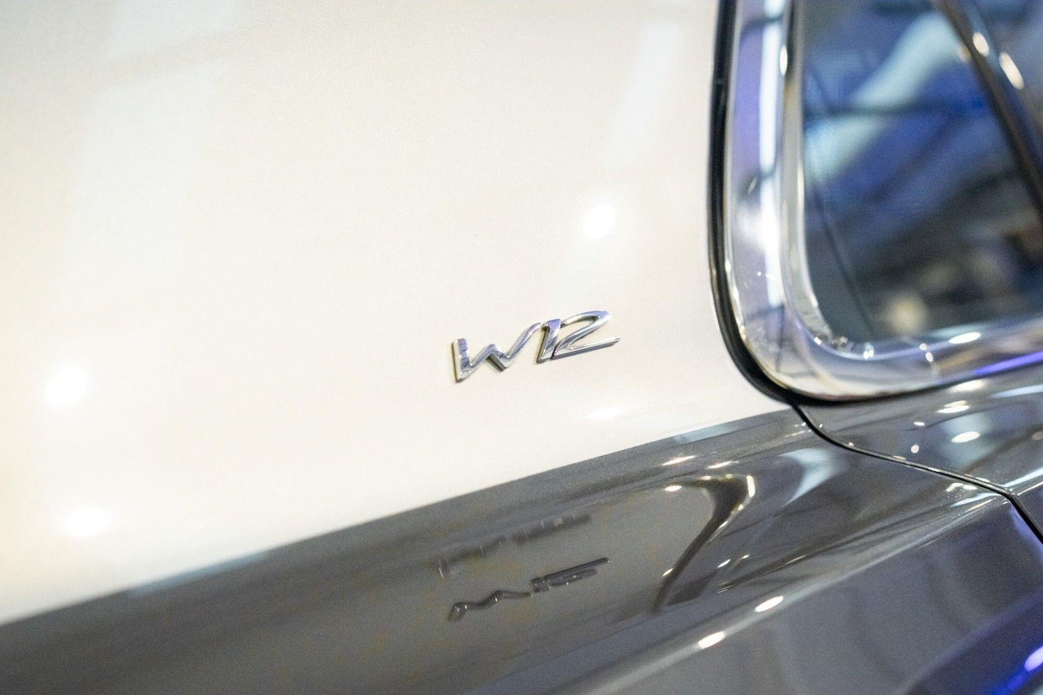 Used Bentley Flying Spur 2017 for sale - 77626068: Photo 13