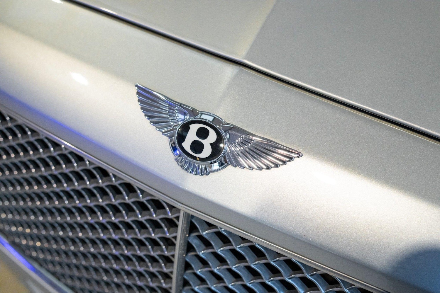 Used Bentley Flying Spur 2017 for sale - 77626068: Photo 14