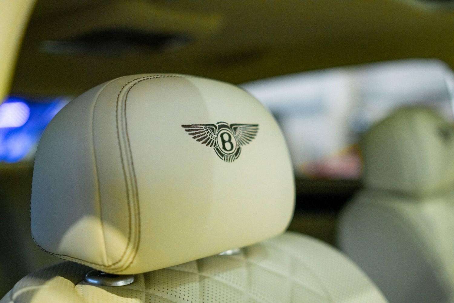 Used Bentley Flying Spur 2017 for sale - 77626068: Photo 18